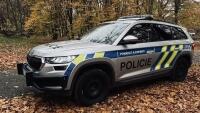 policie čr